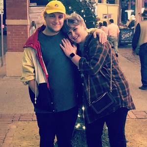 Meet your Posher, Blake